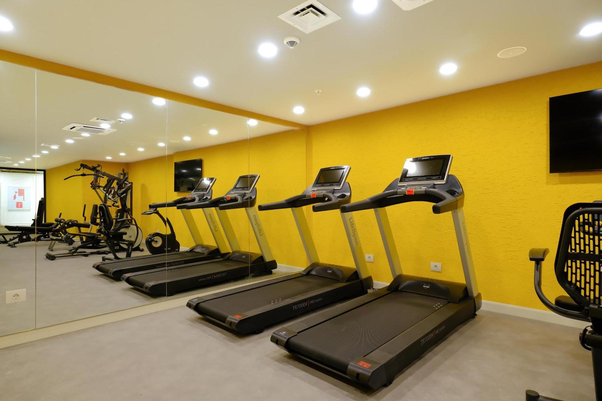New Inn Hotel Old Town Истанбул Екстериор снимка