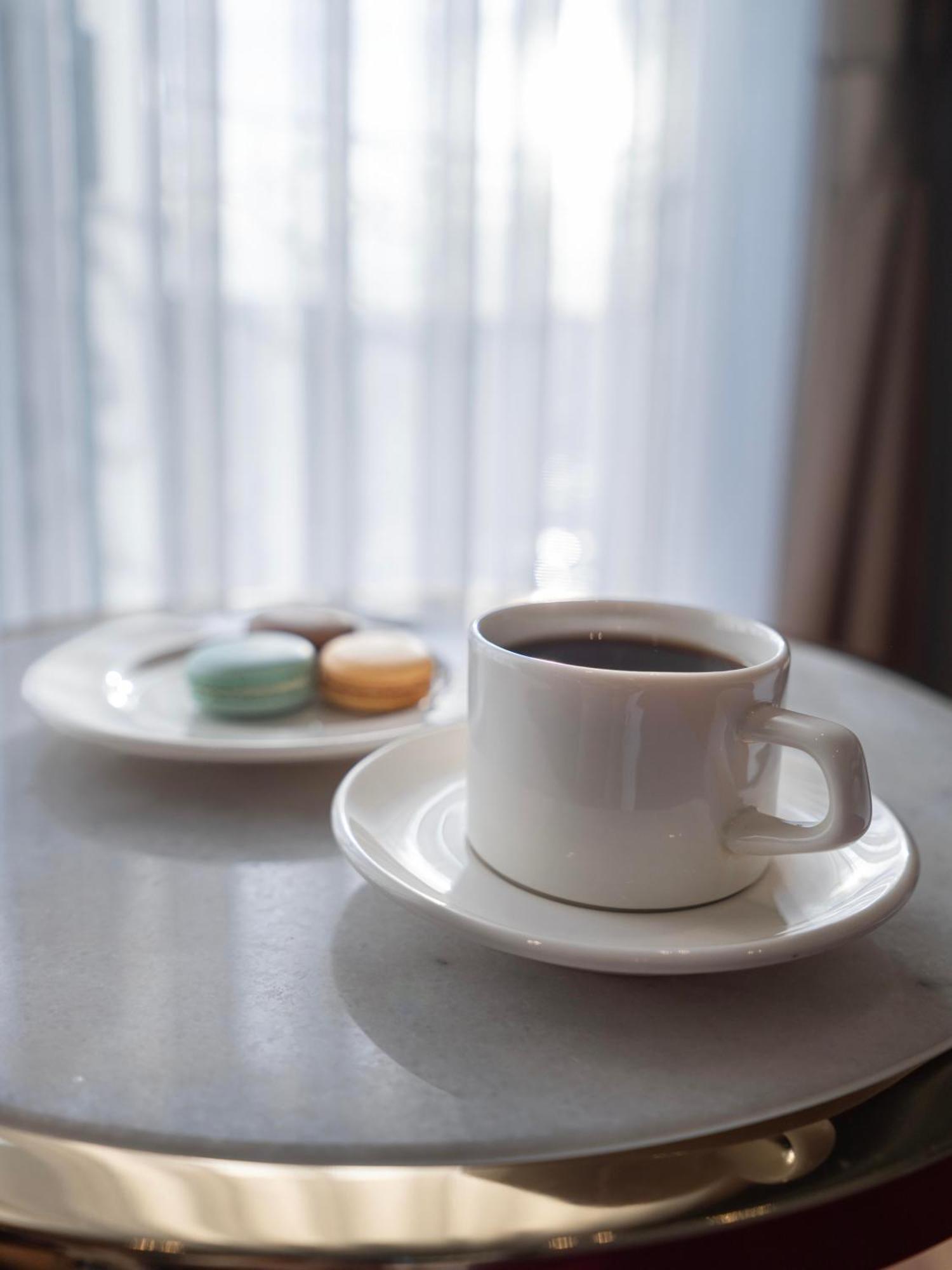 New Inn Hotel Old Town Истанбул Екстериор снимка