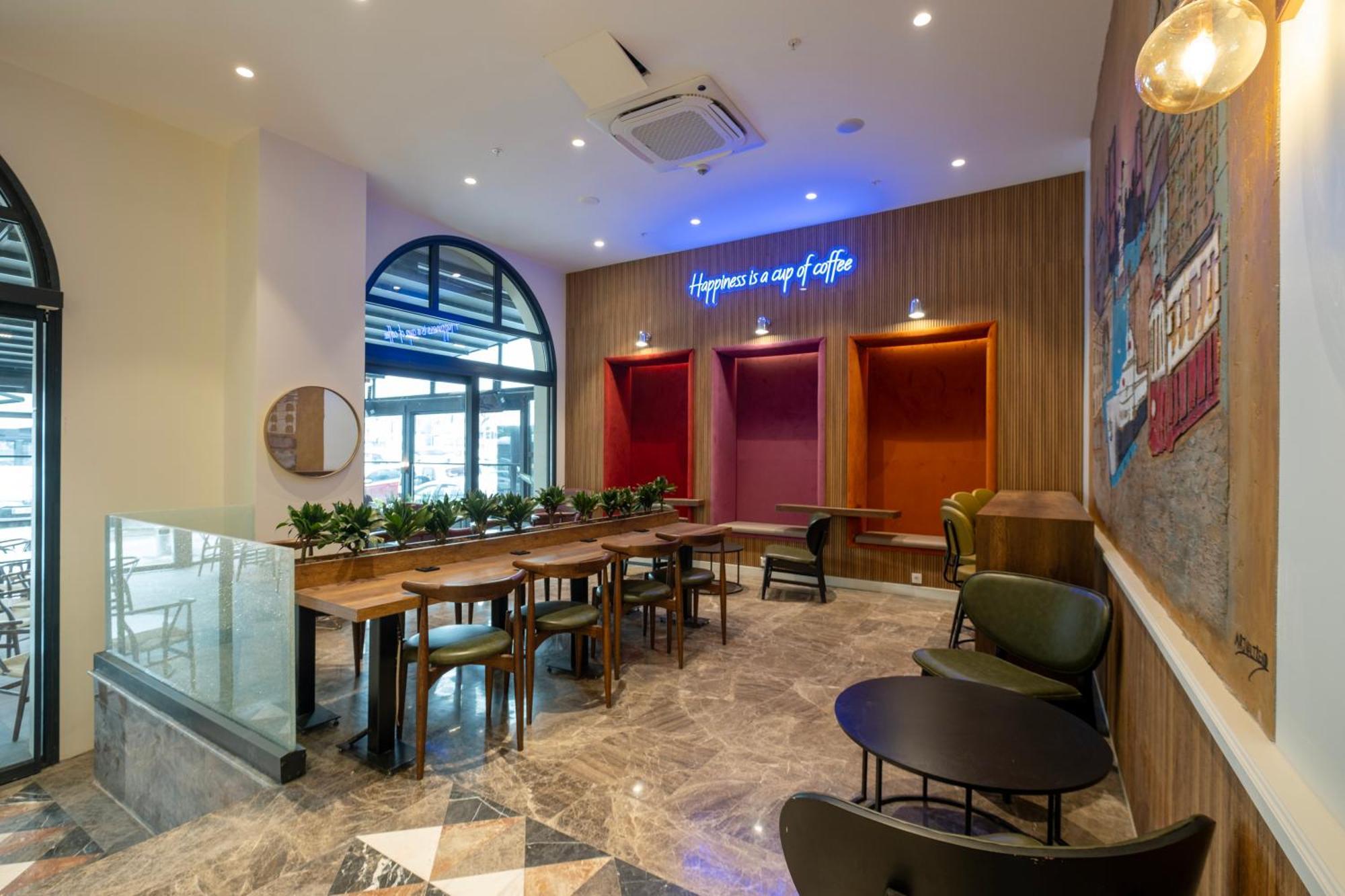 New Inn Hotel Old Town Истанбул Екстериор снимка