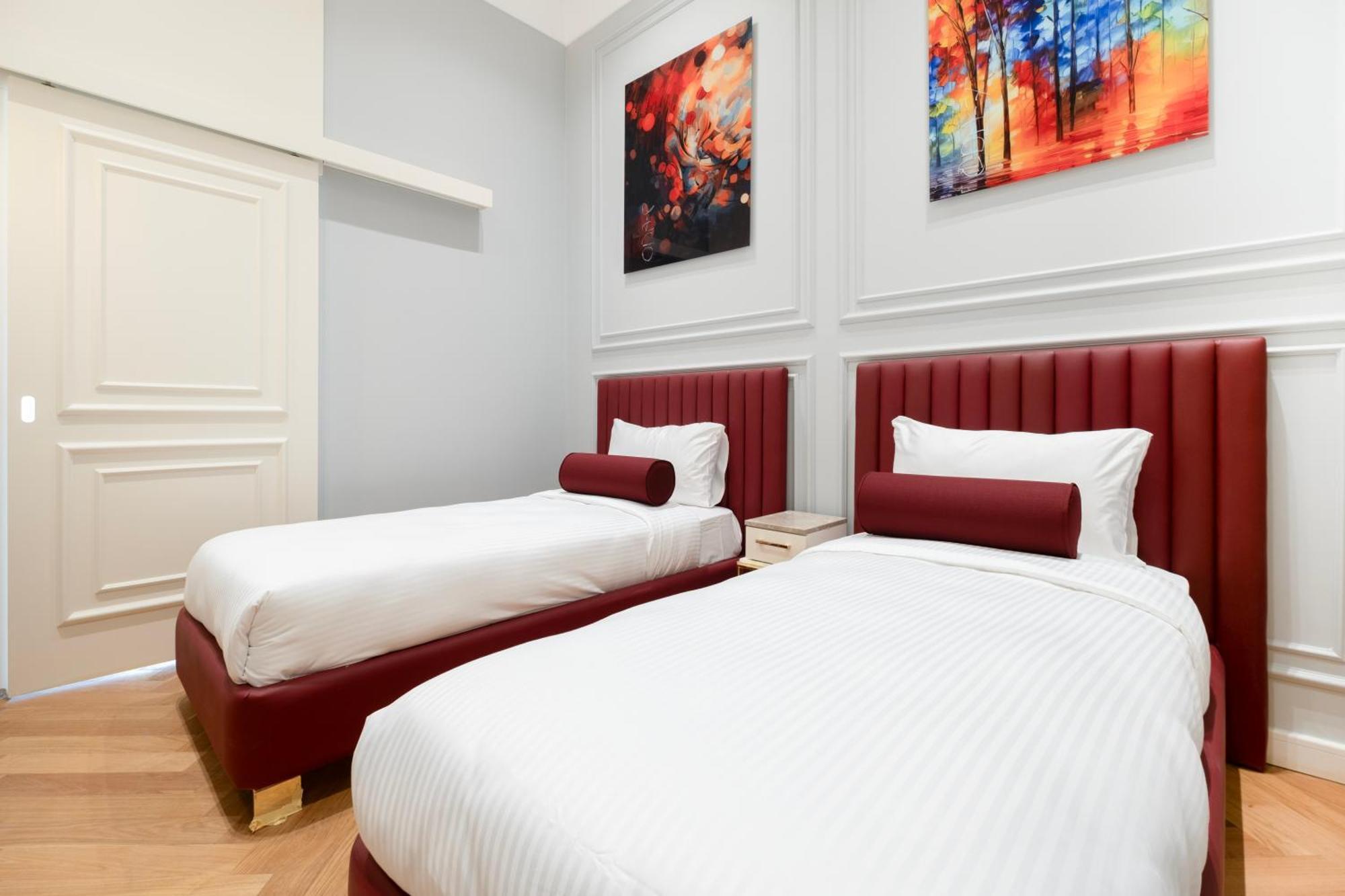 New Inn Hotel Old Town Истанбул Екстериор снимка