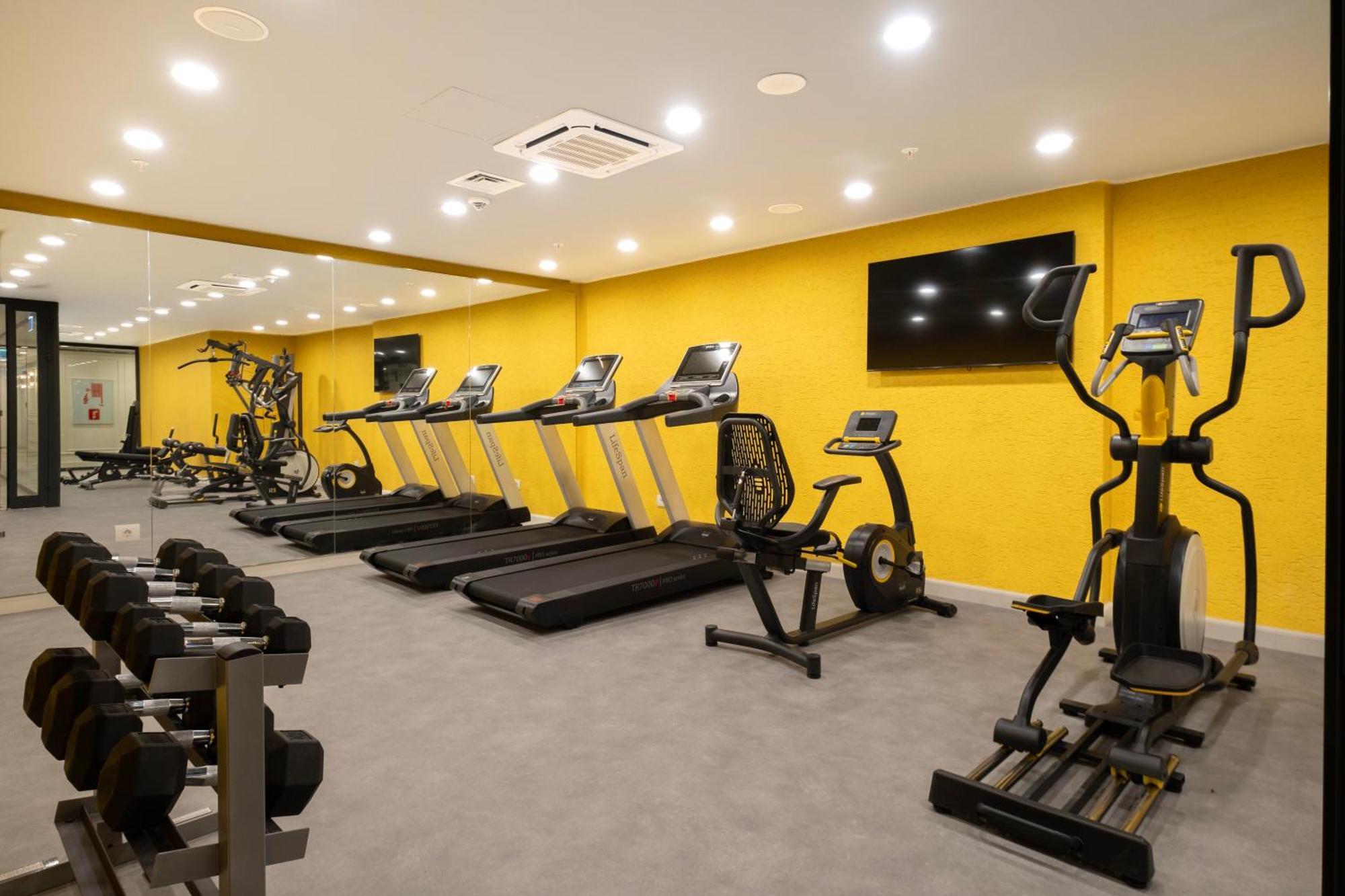 New Inn Hotel Old Town Истанбул Екстериор снимка